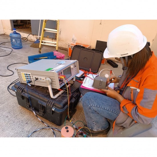 งานตรวจสอบและเซ็นรับรองระบบไฟฟ้าโรงงาน ระดับสามัญ สระบุรี งานตรวจสอบและเซ็นรับรองระบบไฟฟ้าโรงงาน ระดับสามัญ สระบุรี