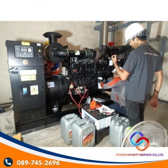 บริษัทรับเหมาบำรุงรักษาระบบไฟฟ้าโรงงานอุตสาหกรรม