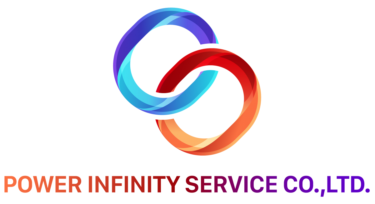 Power Infinity Service Co Power Infinity Service Co